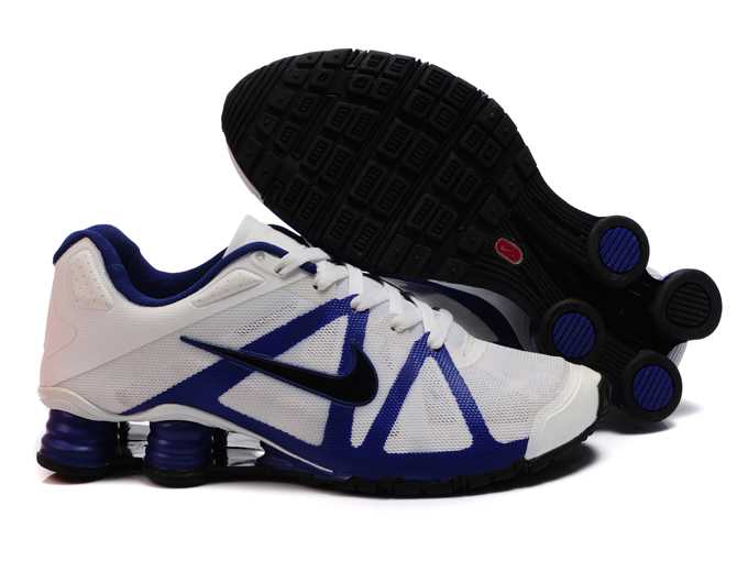 nike shox roadster 12 vente en gros vente chaude nike shox chaussure de la Chine moins cher